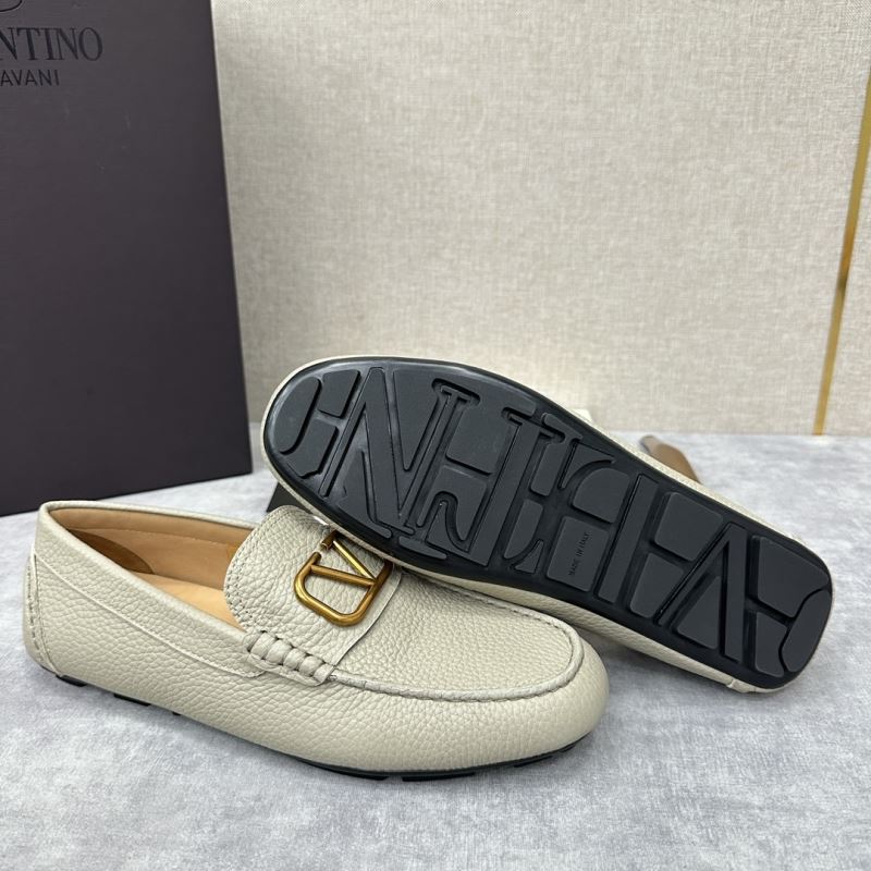 Valentino Low Shoes